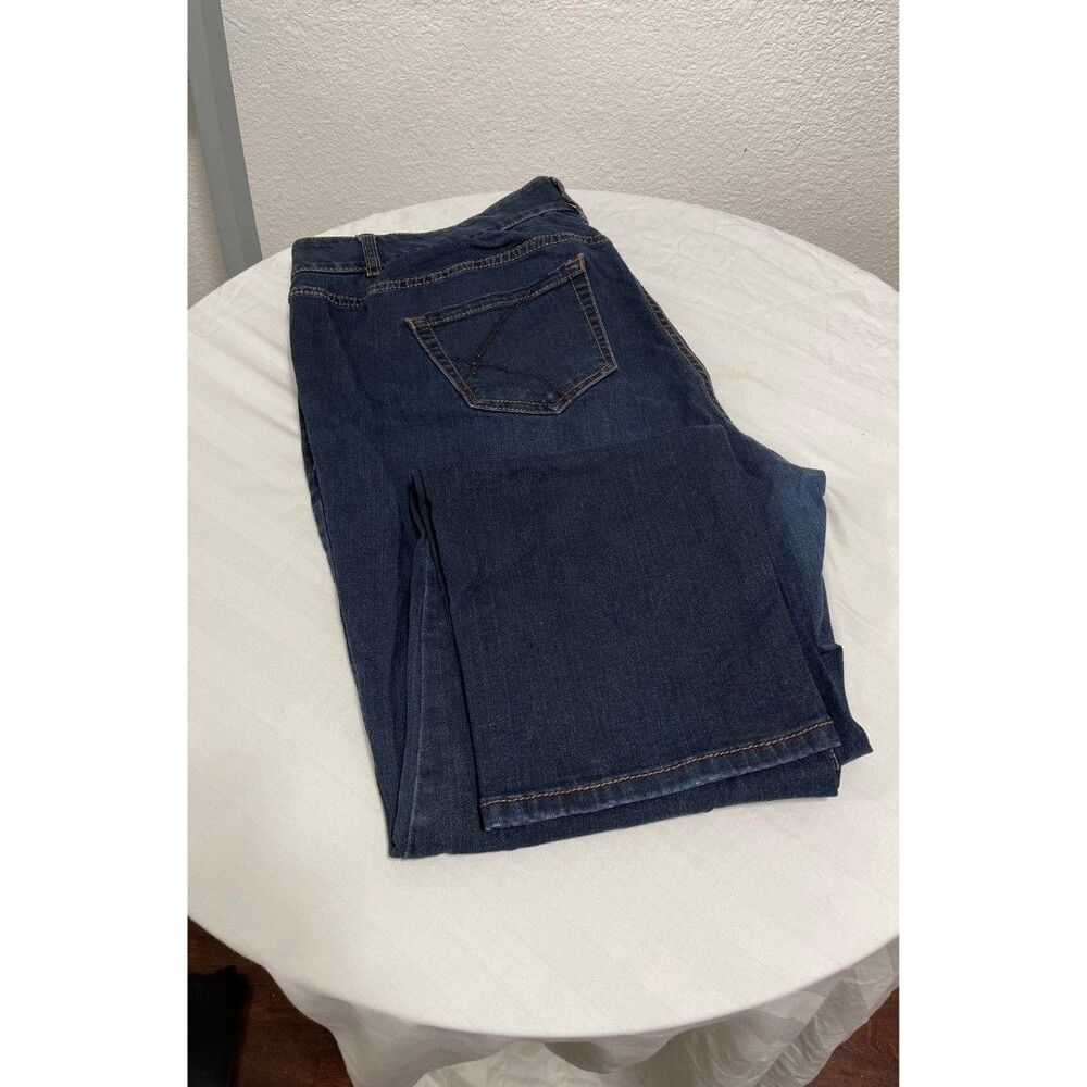 Lane Braynt Bootcut  Denim Jeans 20